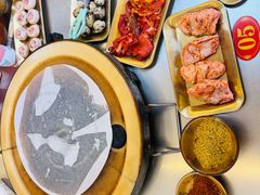 -阿昌白族石板烧·菌锅(大理古城店)
