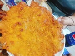 鸡排-卜奎风味便宜坊(兴隆路店)