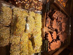 -B&C黄油与面包·THE GARDEN BAKERY概念店(世纪汇店)