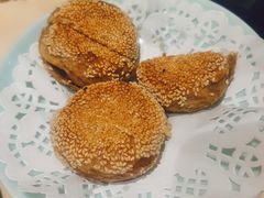 -三宝涮肉(体育学院店)