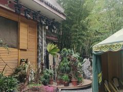 -陈熹公民族美食文化餐厅(中华广场店)