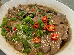 -汤记传菜(秀浦路店)