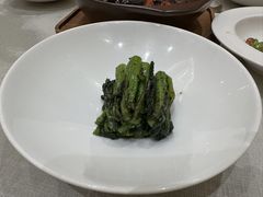 -A One Kitchen·南京精菜馆(晶丽酒店店)