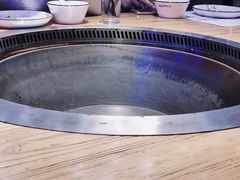 -山河屯铁锅炖(哈西站店)