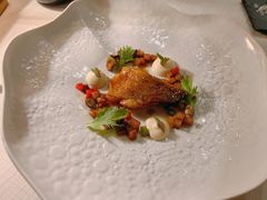 -三嚥阁 La Villa Restaurant