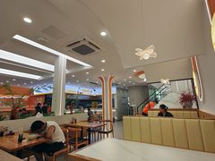 -欣达面馆(天桥支路店)
