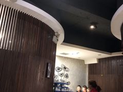 大堂-鸿泰洋餐厅(未来花园店)