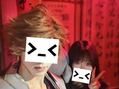 -暴风岛沉浸式体验馆(百联世纪店)