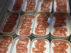 -蒙肥羊·酸汤潮牛·鲜牛肉火锅烤肉自助(岗顶店)