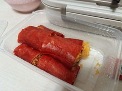 -花舍·新派粤菜·西餐·下午茶(亚运村·鸟巢店)