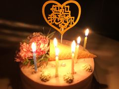 -花间烘焙BLossom Bakery