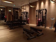 -都会尚膳·海鲜自助餐厅(重庆万豪酒店)