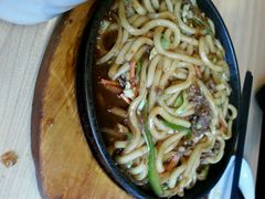 -土大力韩式烤肉料理(39年·和平路店)