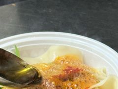 -吴满满油泼面(北方风味园店)