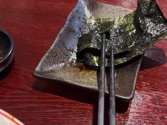 -纪州豚骨酱油拉面(锦延路店)