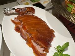 -永乐饭庄(安德路店)