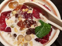 -探鱼·鲜青椒爽麻烤鱼(领展购物广场店)