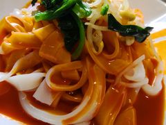 -清真·锦翔炝锅鱼(明德门店)