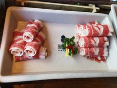 -草堂無二·成都串串(万象城店)
