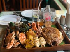 -Onion restaurant
