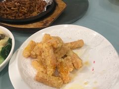 -香融府·烤鸭·家常菜(马家堡路店)