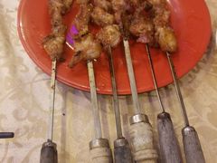 -维吾尔餐厅(宜山路店)