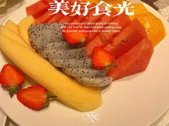 -桃花源中餐厅(金茂豪华精选酒店)