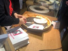 -阿甘锅盔(合生汇购物中心店)