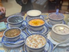 -广信牛奶甜品世家(万象城店)