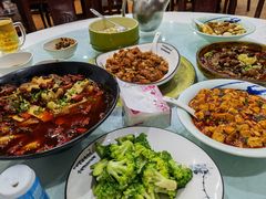 -力力豆花庄(广渠门店)