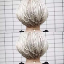 -Hair Code芭曲发型