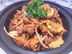 -状元虎.摇滚炒鸡.家常菜(义勇街店)