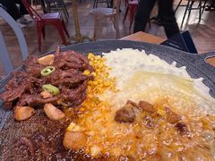 -热地HOT PLACE洋风韩餐(红旗街店)