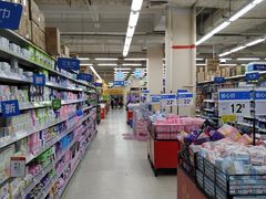 -沃尔玛购物广场(南城印象汇店)