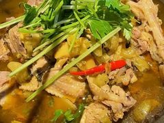 -有才叔的小馆(招商依云曲江店)