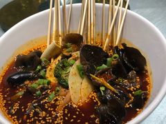-咪咪川菜(长乐西路店)
