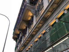 -老伴豆花(麦士威熟食中心店)