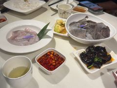 -围炉夜话·潮汕卤水火锅(榕江店)