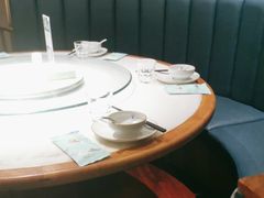 -梁家大院•农家菜(昆山会展中心店)