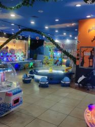 -万达宝贝王(长春红旗街店)