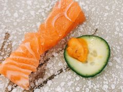 -银子铁板烧料理自助餐(人民广场店)