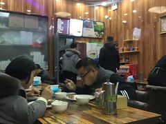 大堂-塔斯提抓饭(东城汇店)