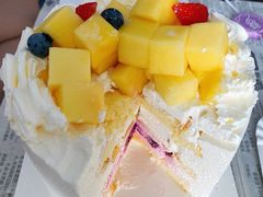 -酵墅·红酒酵母面包(羲和广场店)