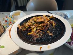 -悦融琥珀·京鲁菜·海味珍品(西单店)
