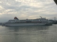 -鼓浪屿内厝澳码头(轮渡站)