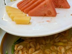 -太湖饭店·寄畅轩中餐厅