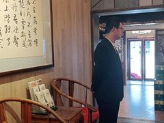 -福来齐·鲁菜海鲜·渔家菜(朝阳街分店)