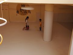 -勇气斑马·巴西柔术&跆拳道(浦东三林店)