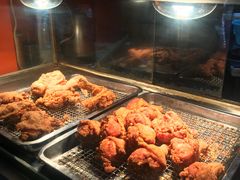 -潘大师炸鸡腿(莱蒙店)