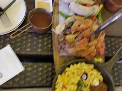 -haxnbauer海森堡德国餐厅(深圳coco店)